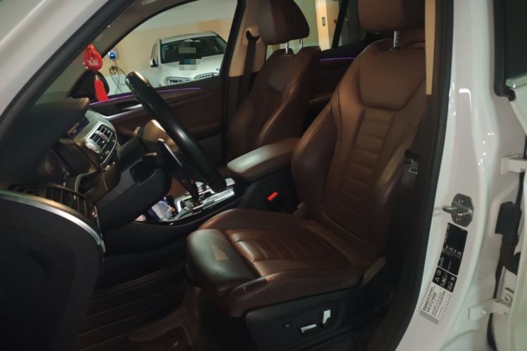 Used BMW X3 2020 xDrive28i M Sport Package