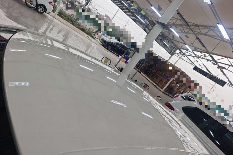 Used Peugeot 301 2016 1.6L Automatic Comfort Edition