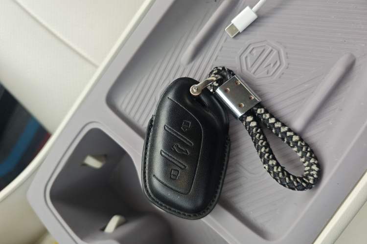 Used MG 4 EV 2026 Model 437 All-in-One Edition