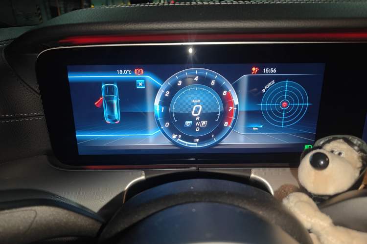 Used Mercedes-Benz E-Class 2017 E 200 Coupe
