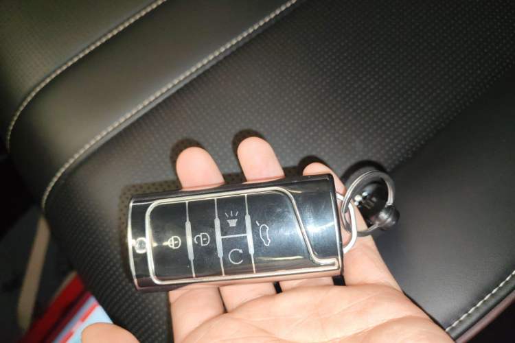 Used GAC Trumpchi M6 2023 PRO 270T DCT Luxury Edition
