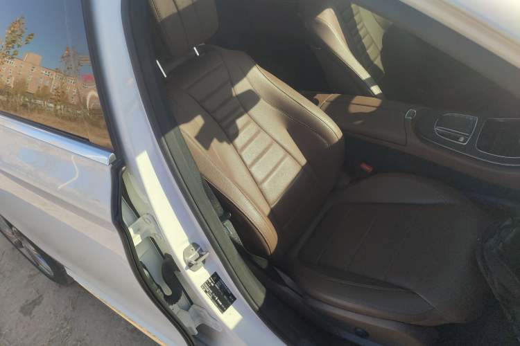 Used Mercedes-Benz E-Class 2020 Restyled E 300 L Sporty and Stylish Edition