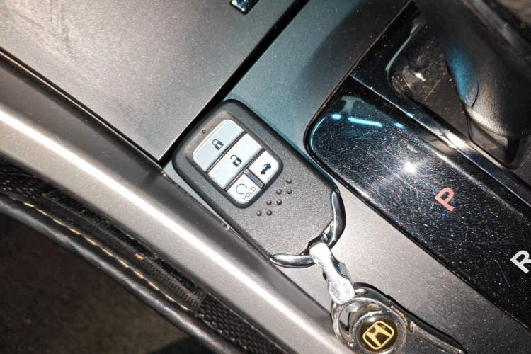 Used Honda Accord 2015 2.0L LX Comfort Edition