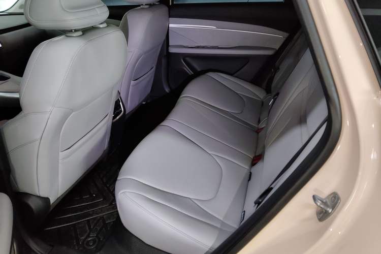 Used XPeng MONA M03 2024 620 with Ultra-Long Range