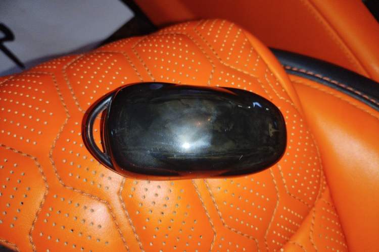 Used Tesla Model S 2020 Long-Range Upgrade Version