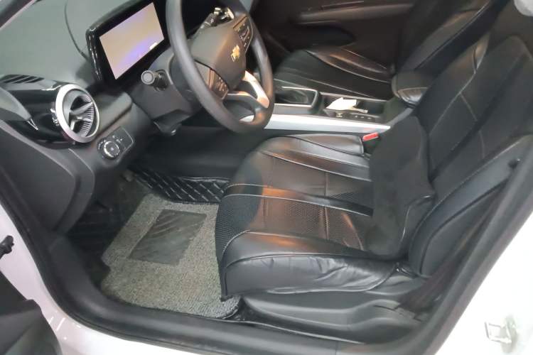 Used Chevrolet Monza 2024 1.5L Dual-Clutch Enjoyment Edition
