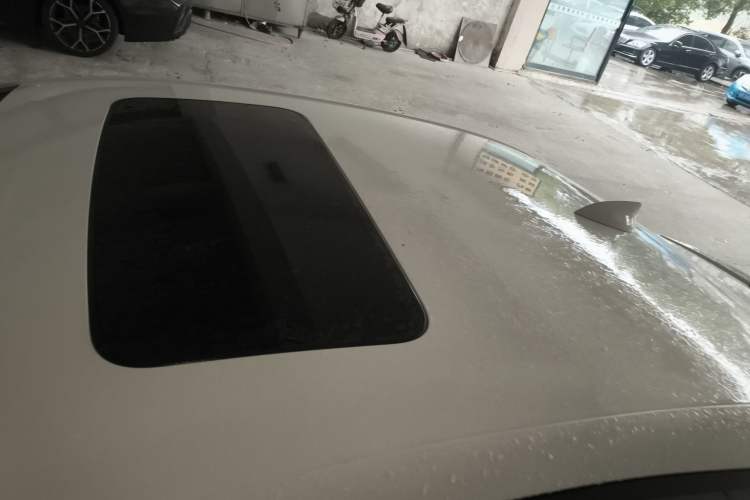 Used Buick GT 2018 18T Automatic Flagship Model