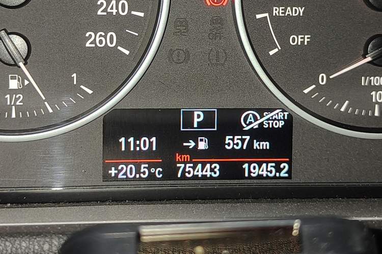 Used BMW X1 2016 sDrive18Li Luxury Model
