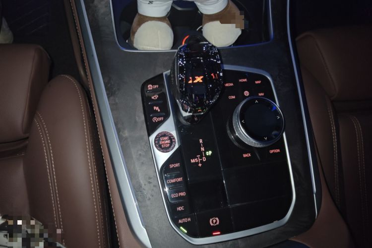 Used BMW X5 2022 xDrive40i M Sport Package