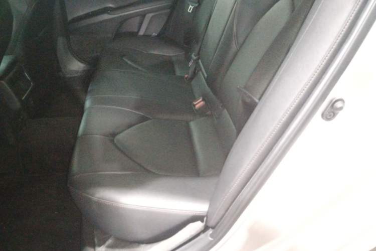 Used Toyota Camry 2021 2.0G Luxury Edition Left Rear Seat