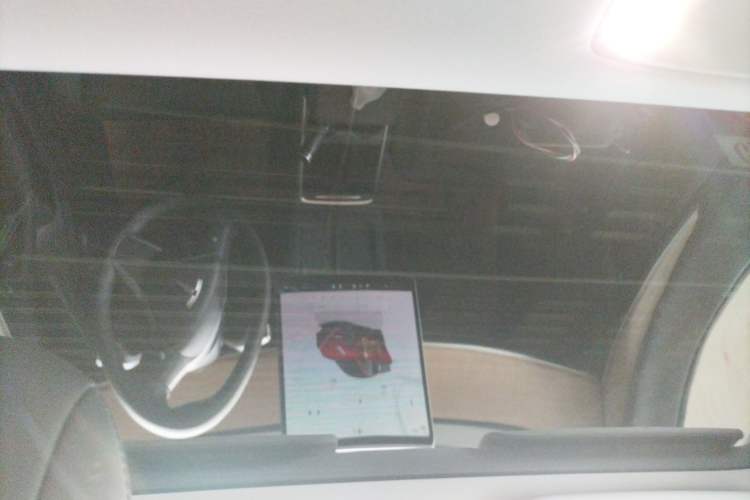 Used Tesla Model 3 2022 Rear-Wheel-Drive Version