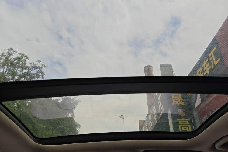 Used BYD Yuan New Energy 2018 EV360 Smart Connect Cool Edition
