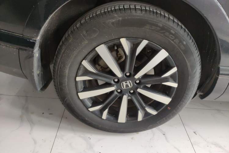 Used Honda Breeze 2021 Rui Hybrid 2.0L 2WD Rui Luxury Edition
