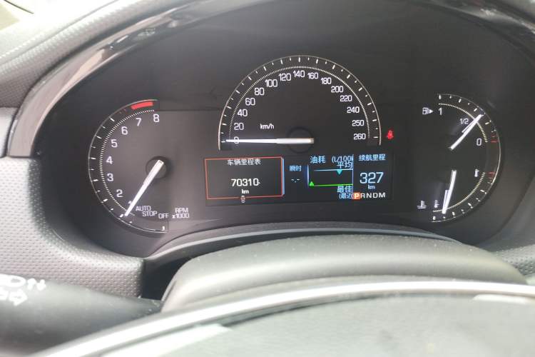 Used Cadillac XTS 2018 28T Tech Edition
