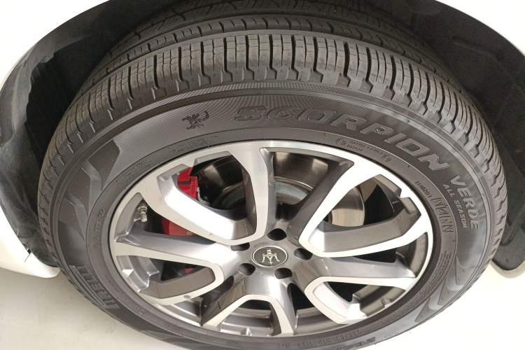 Used Maserati Levante 2020 3.0T Standard Edition