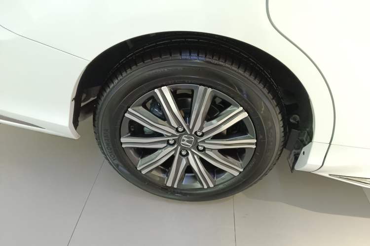 Used Honda Odyssey 2026 Model—2.0L e:HEV Sharp·Joyful Enjoyment Version
