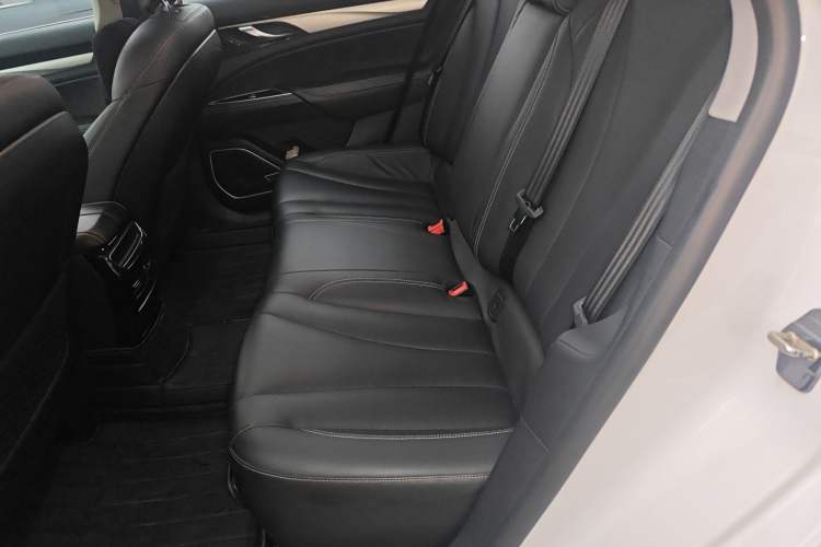 Used Geely Auto Emgrand GT New Energy 2018 1.5T PHEV Yaoyue Edition