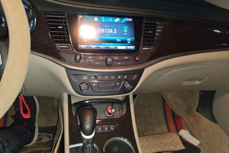 Used Buick Verano 2019 Sedan 15S Automatic Leading Model