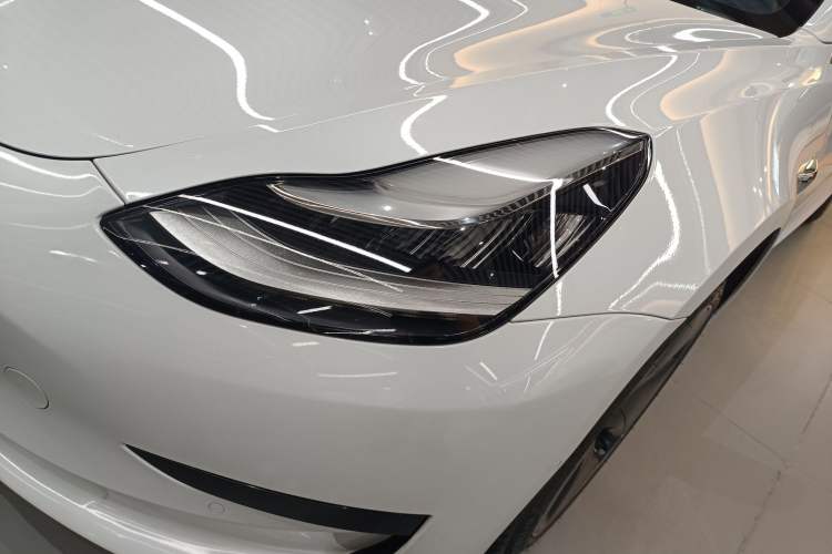 Used Tesla Model 3 (Import) 2019 Standard Range Rear-Wheel Drive Upgraded Version (52 kWh)