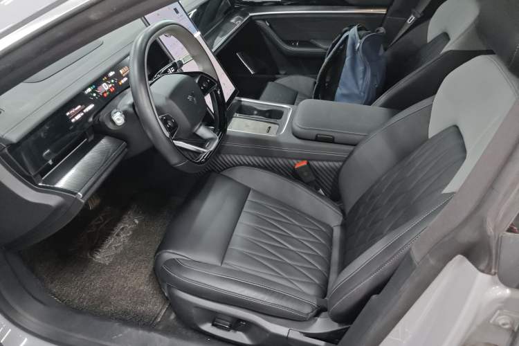 Used NETA S Shooting Brake 2024 Range-Extended 300 Standard Edition