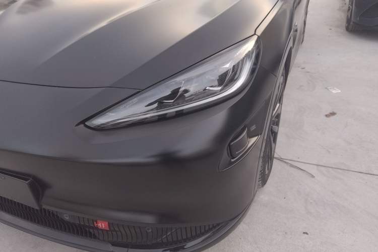 Used ARCFOX Alpha S 2022 HI Version Advanced Edition