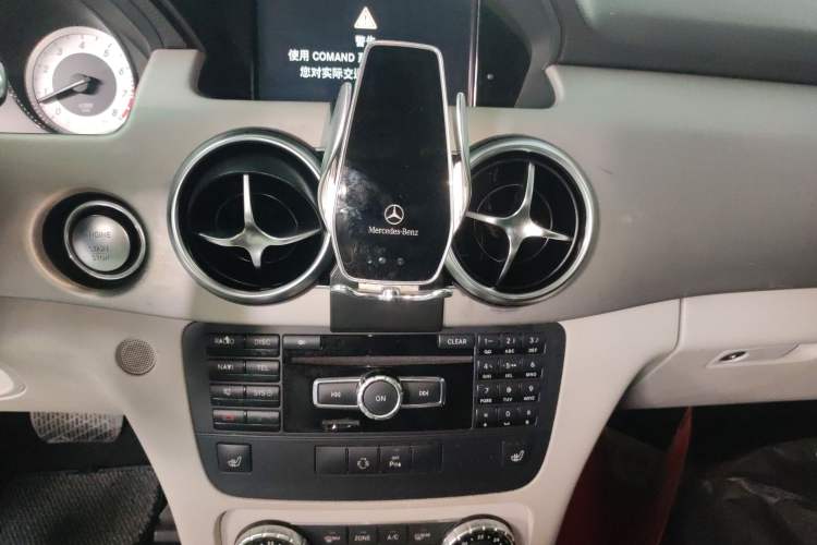Used Mercedes-Benz GLK-Class 2015 GLK 300 4MATIC Fashion Edition Ultimate Version
