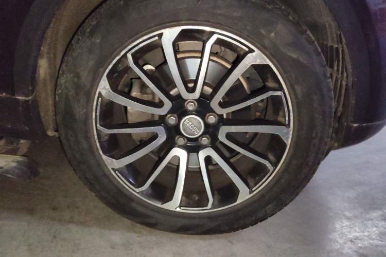 Used Land Rover Discovery 2017 3.0 SC V6 SE