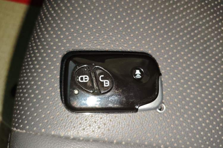 Used BYD F3 2020 1.5L Manual Luxury Edition
