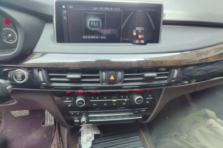 Used BMW X5 2018 xDrive28i