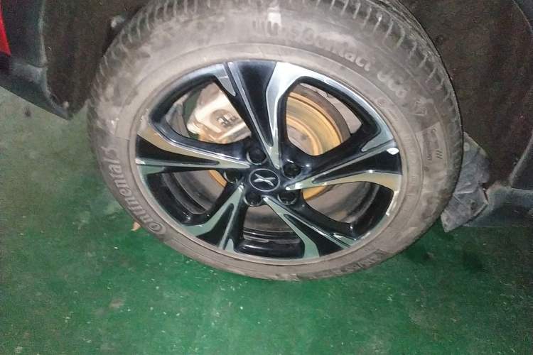 Used XPeng G3 2020 520 Smart Edition
