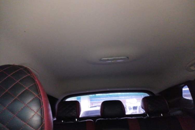 Used Nissan Qashqai 2016 2.0L CVT Elite Edition
