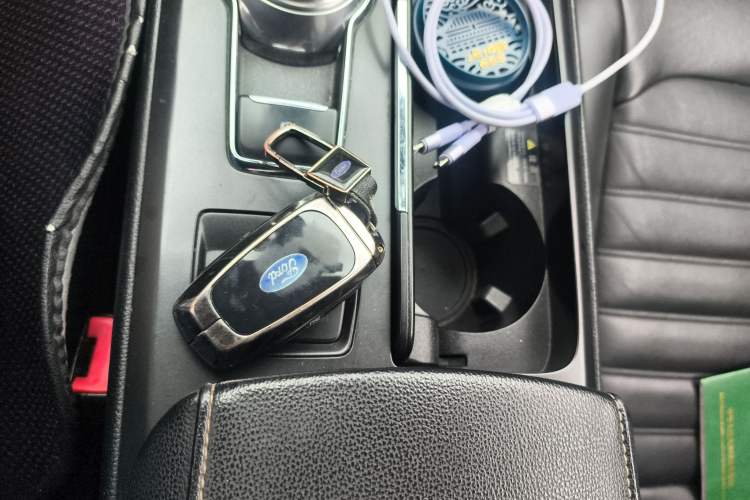 Used Ford Mondeo 2017 EcoBoost 180 Stylish Model
