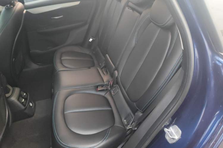 Used BMW 2 Series Active Tourer 2016 218i Leading Model
