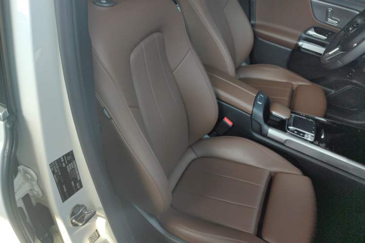 Used Mercedes-Benz GLB 2020 GLB 200 Stylish Edition
