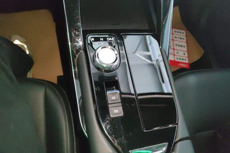 Used Haval H6 2022 3rd Generation 1.5T Automatic Two-Wheel Drive Pro