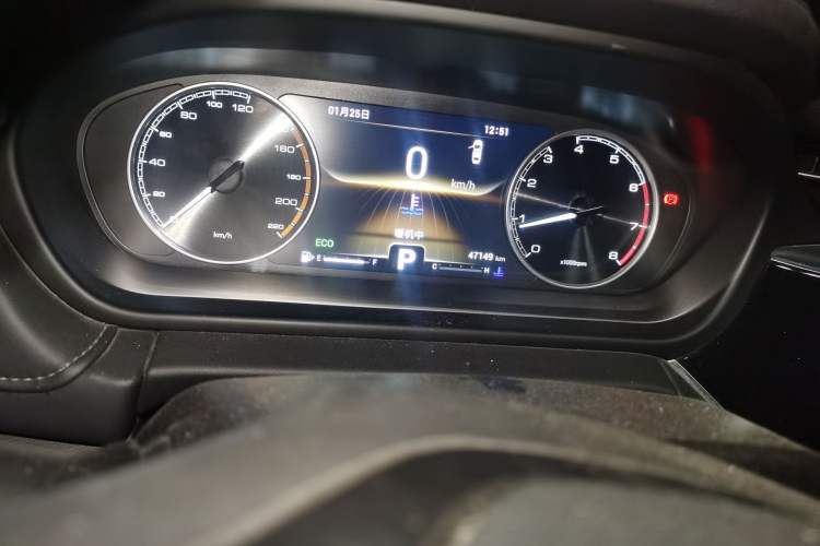 Used Chery Arrizo GX 2019 Pro 1.5T CVT Model Color Version China VI Standard
