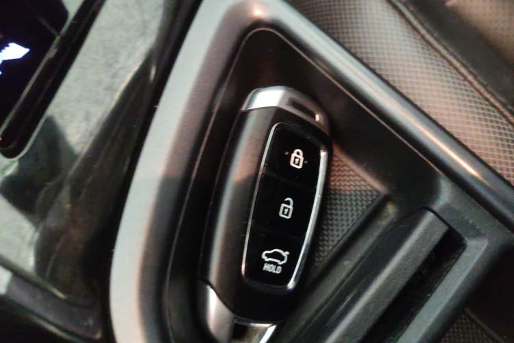 Used Hyundai Lafesta Electric 2020 DLX Enjoyment Edition
