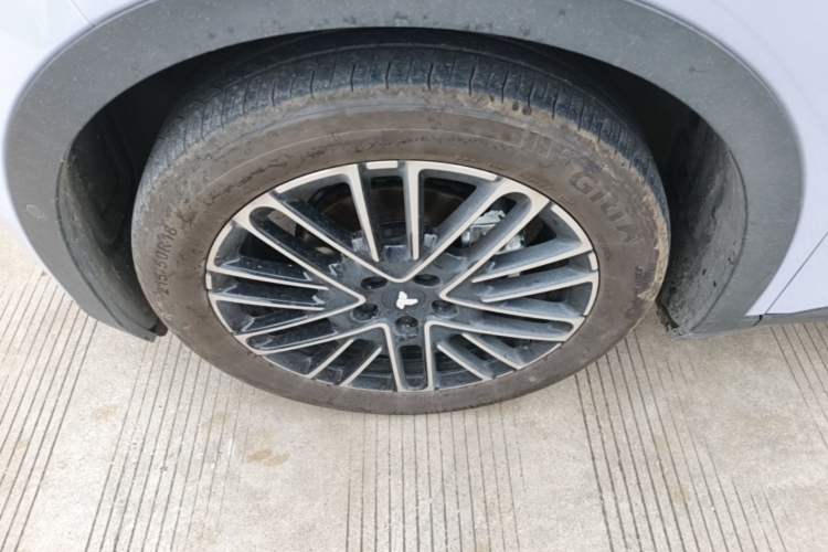 Used firefly 2025 Illuminated Edition