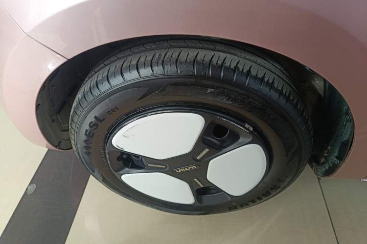 Used Qiyuan Lumin 2022 210km Sweet Edition