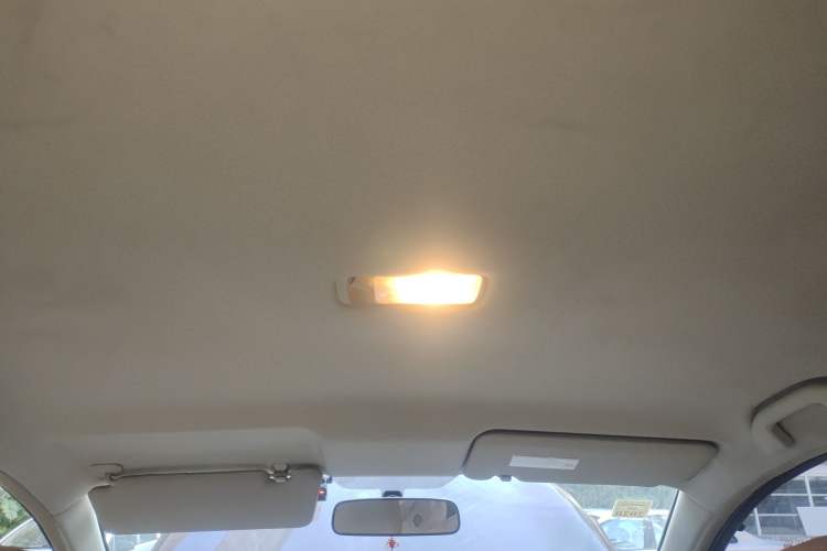 Used Nissan Livina 2013 1.6XE CVT Comfort Edition