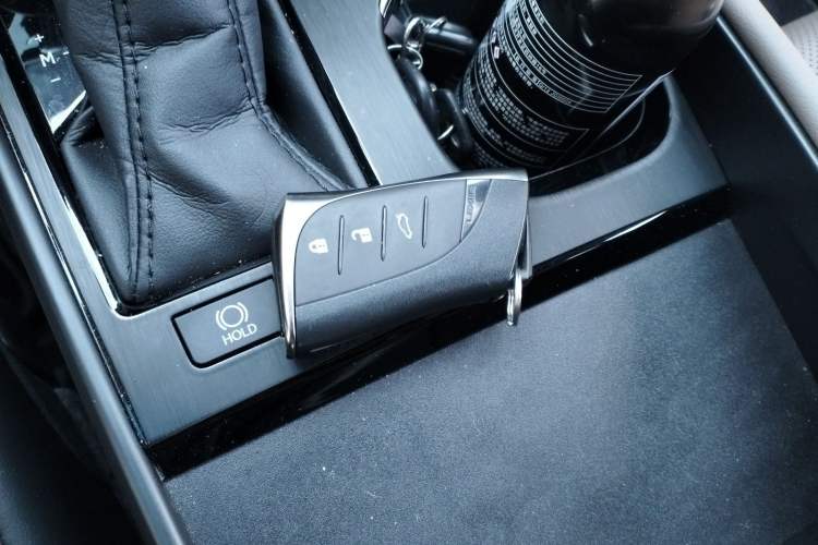 Used Lexus ES 2022 200 Excellence Edition