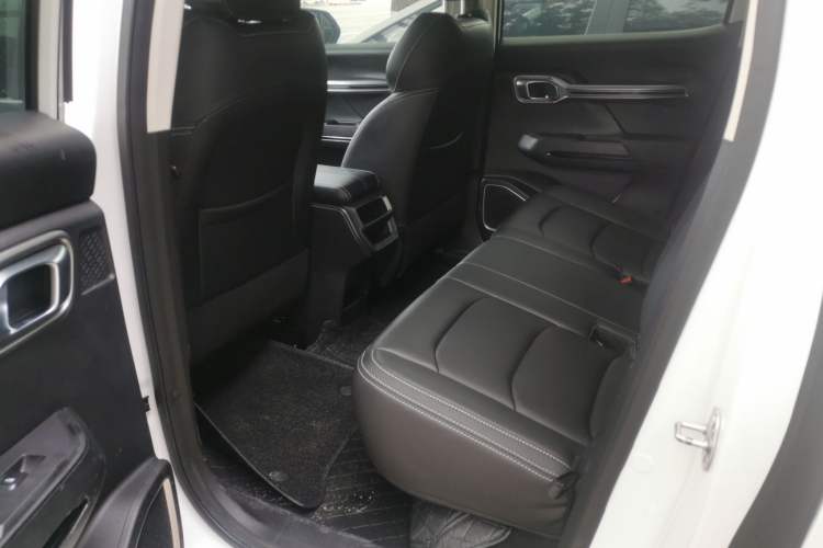 Used Radar Horizon 2023 410 km Entrepreneur Edition
