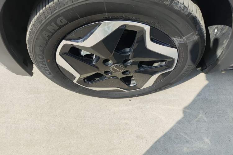 Used BYD Dolphin 2021 405 km Fashion Edition