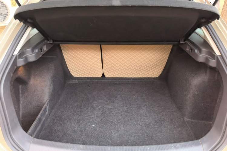 Used Volkswagen C-TREK 2018 230TSI DSG Comfort Model
