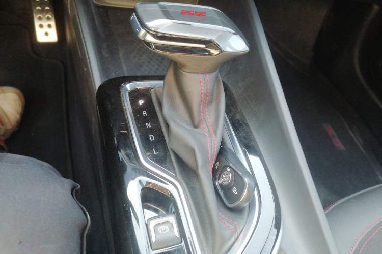 Used Buick Verano 2023 Pro GS Swift Edition
