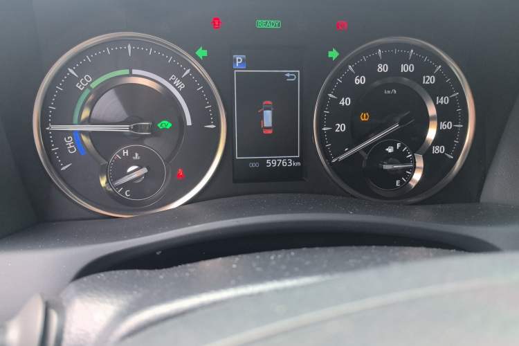 Used Lexus LM 2020 300h Seven-Seat Elegant Edition
