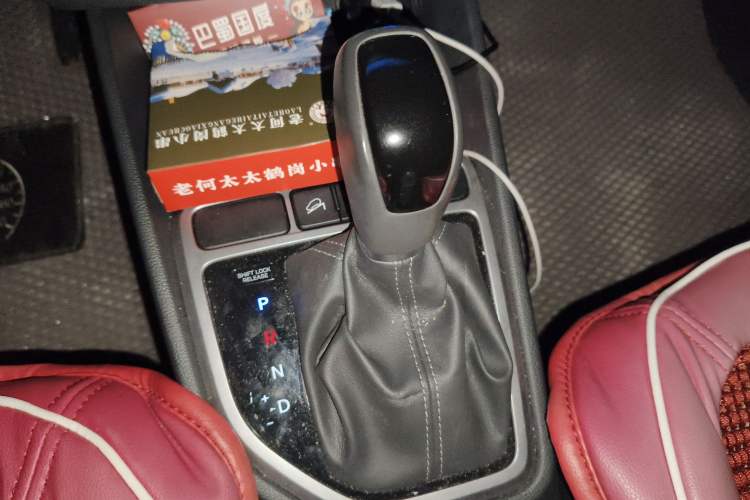 Used Hyundai ix25 2015 1.6L Automatic Two-Wheel Drive Smart GLS Trim