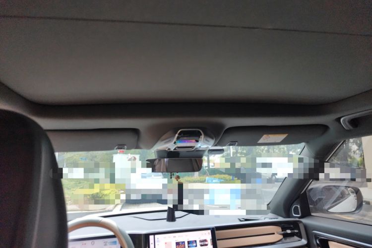 Used Geely Auto icon 2023 1.5TD Chocolate Luxe Edition
