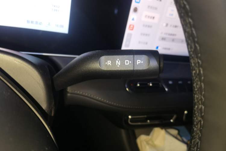 Used Roewe D7 2025 DMH 125km World Champion Edition