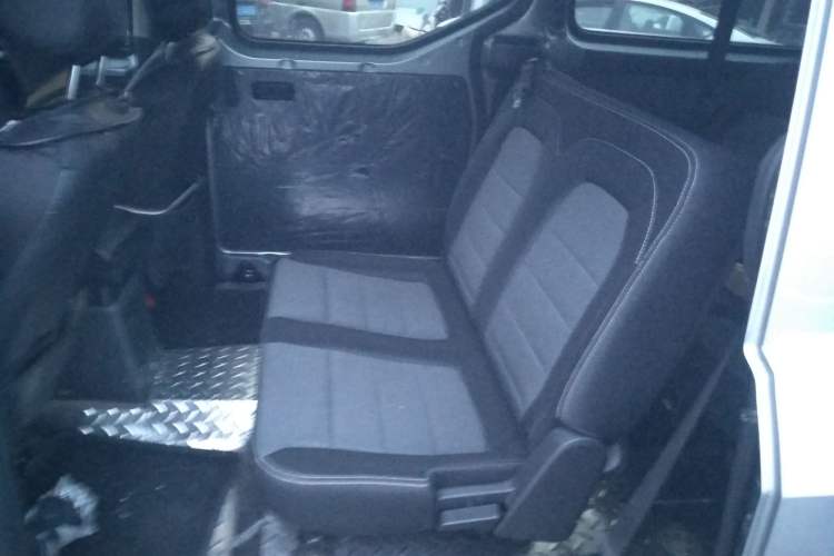 Used Wuling Zhengcheng 2022 2.0L Manual Entrepreneurial Version